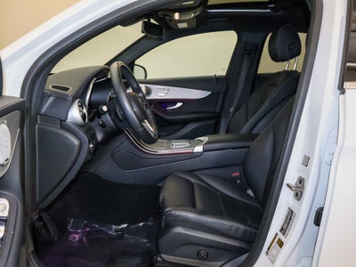 2023 Mercedes-Benz GLC GLC 300