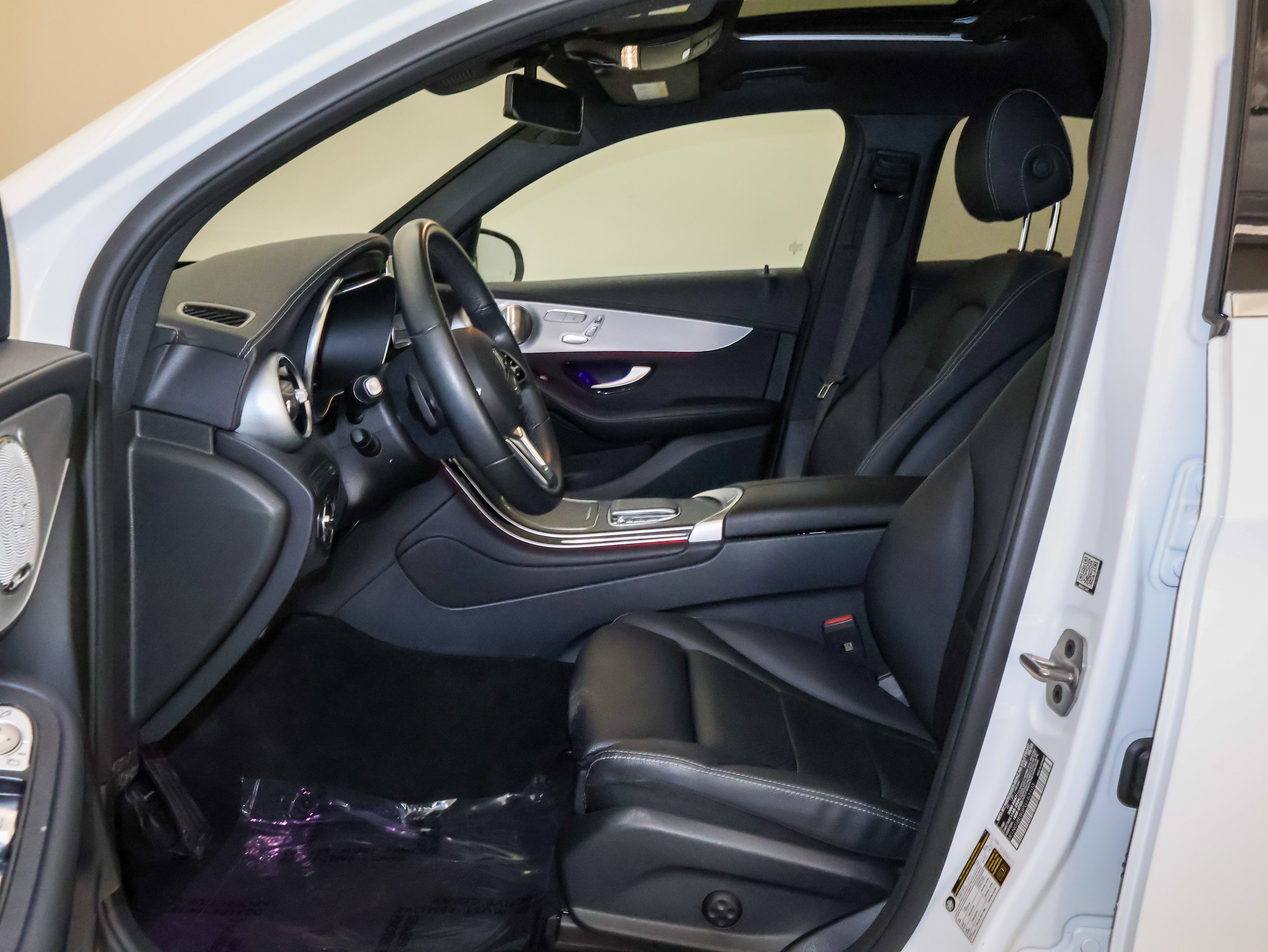 2023 Mercedes-Benz GLC GLC 300
