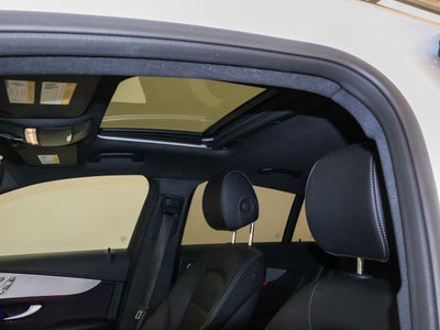 2023 Mercedes-Benz GLC GLC 300