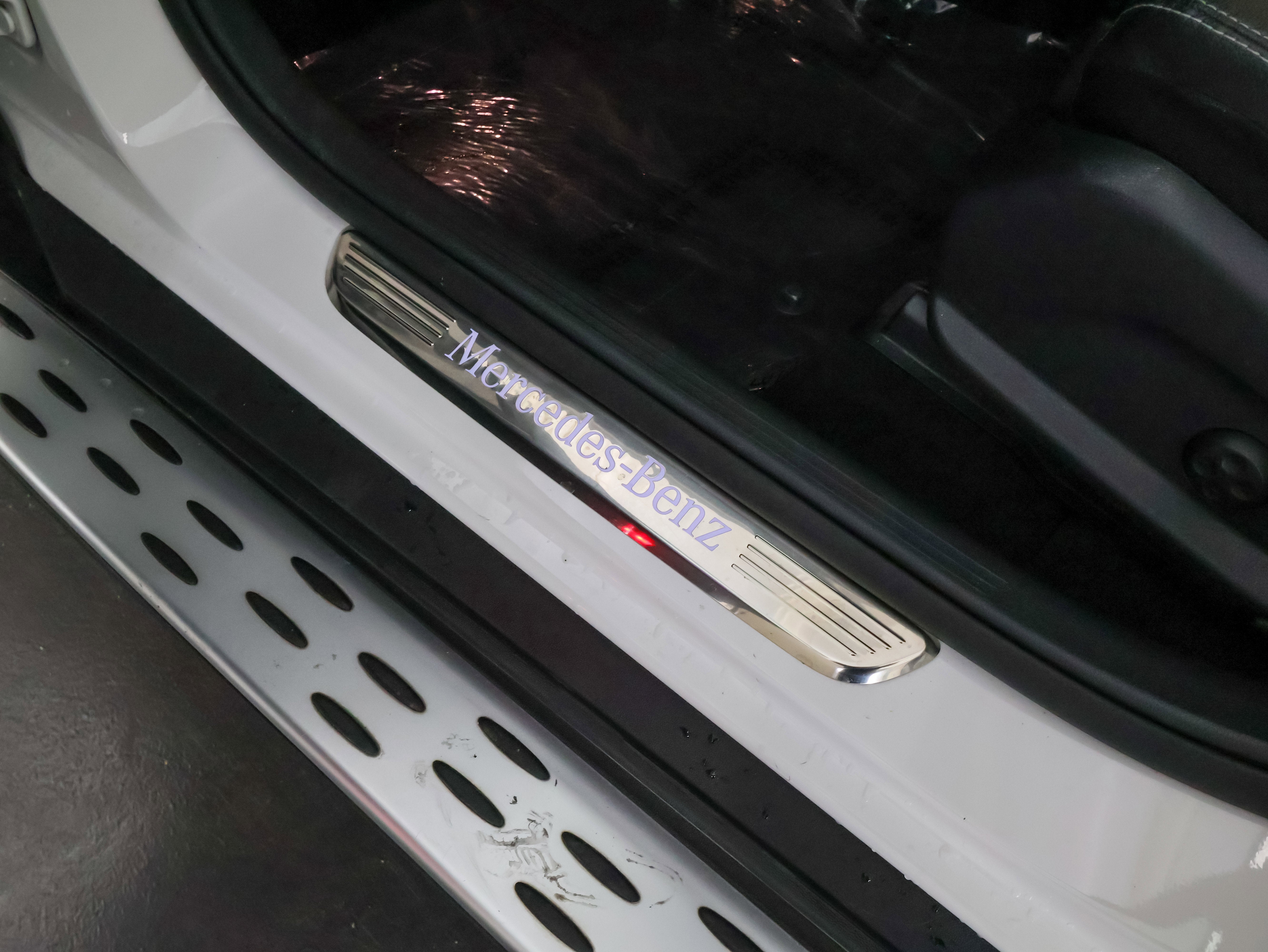 2023 Mercedes-Benz GLC GLC 300