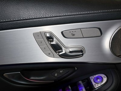 2023 Mercedes-Benz GLC GLC 300
