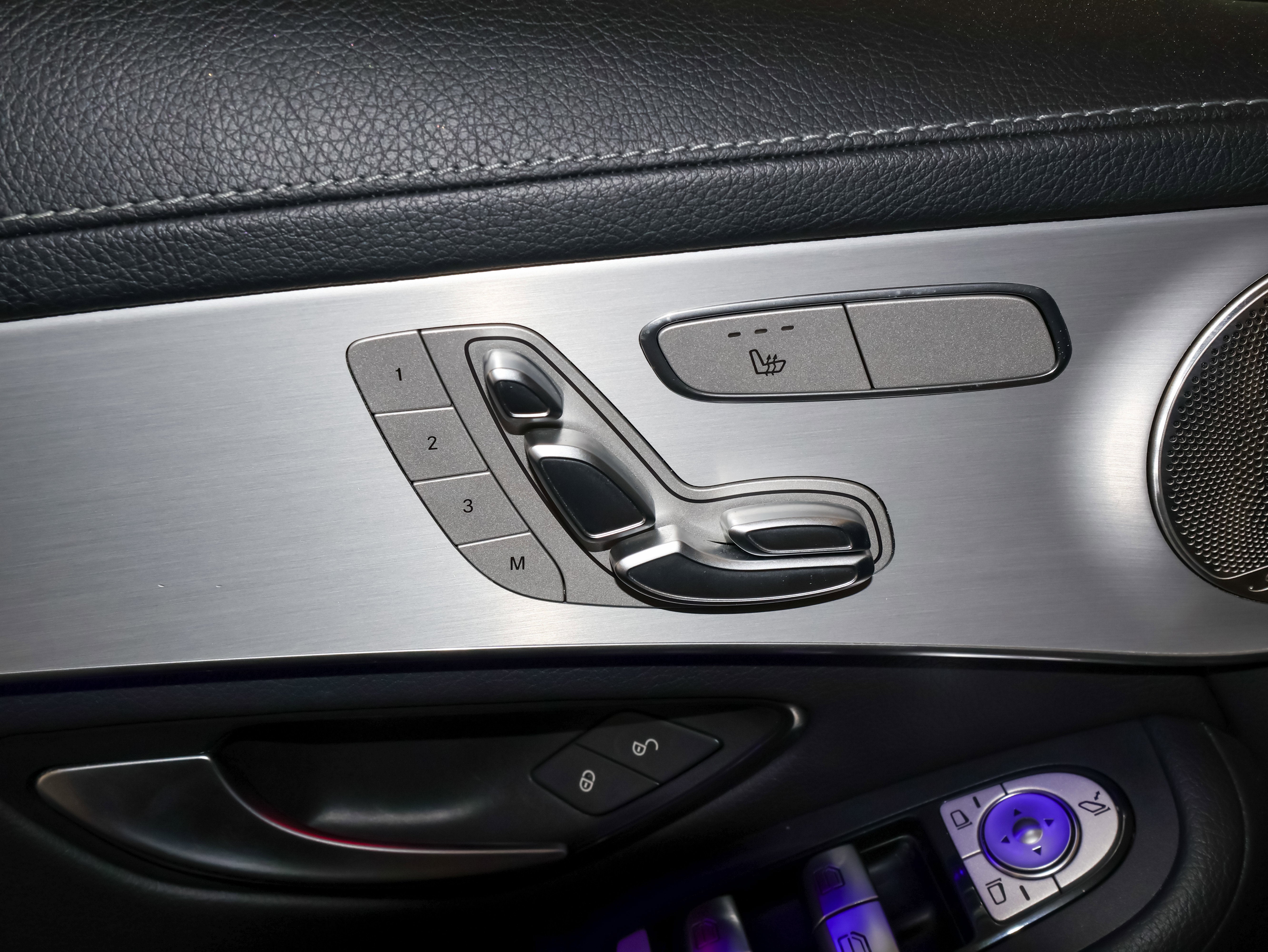 2023 Mercedes-Benz GLC GLC 300
