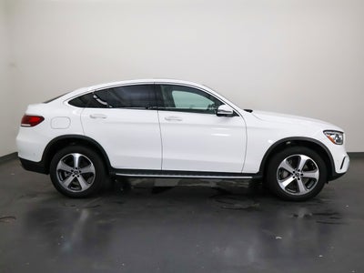 2023 Mercedes-Benz GLC GLC 300