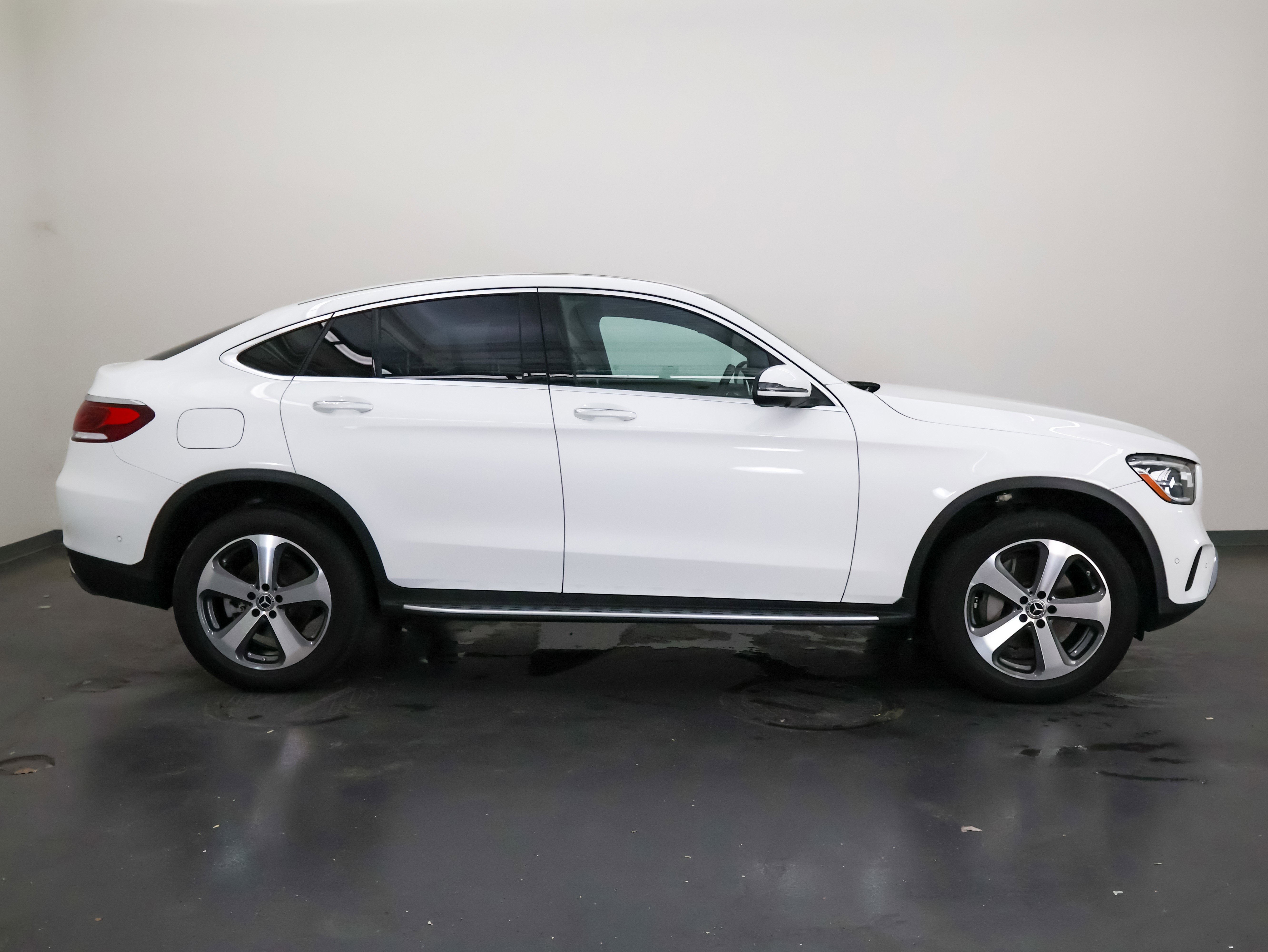 2023 Mercedes-Benz GLC GLC 300