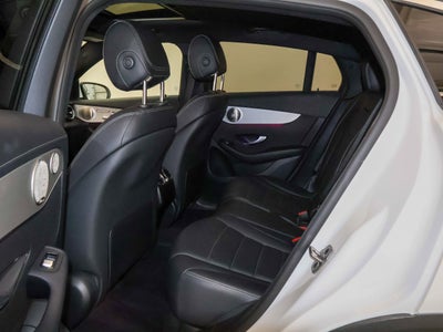 2023 Mercedes-Benz GLC GLC 300