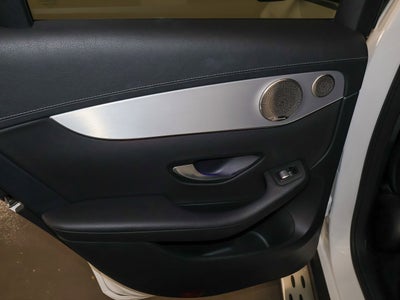 2023 Mercedes-Benz GLC GLC 300