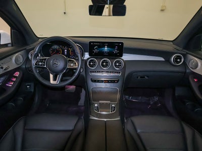 2023 Mercedes-Benz GLC GLC 300