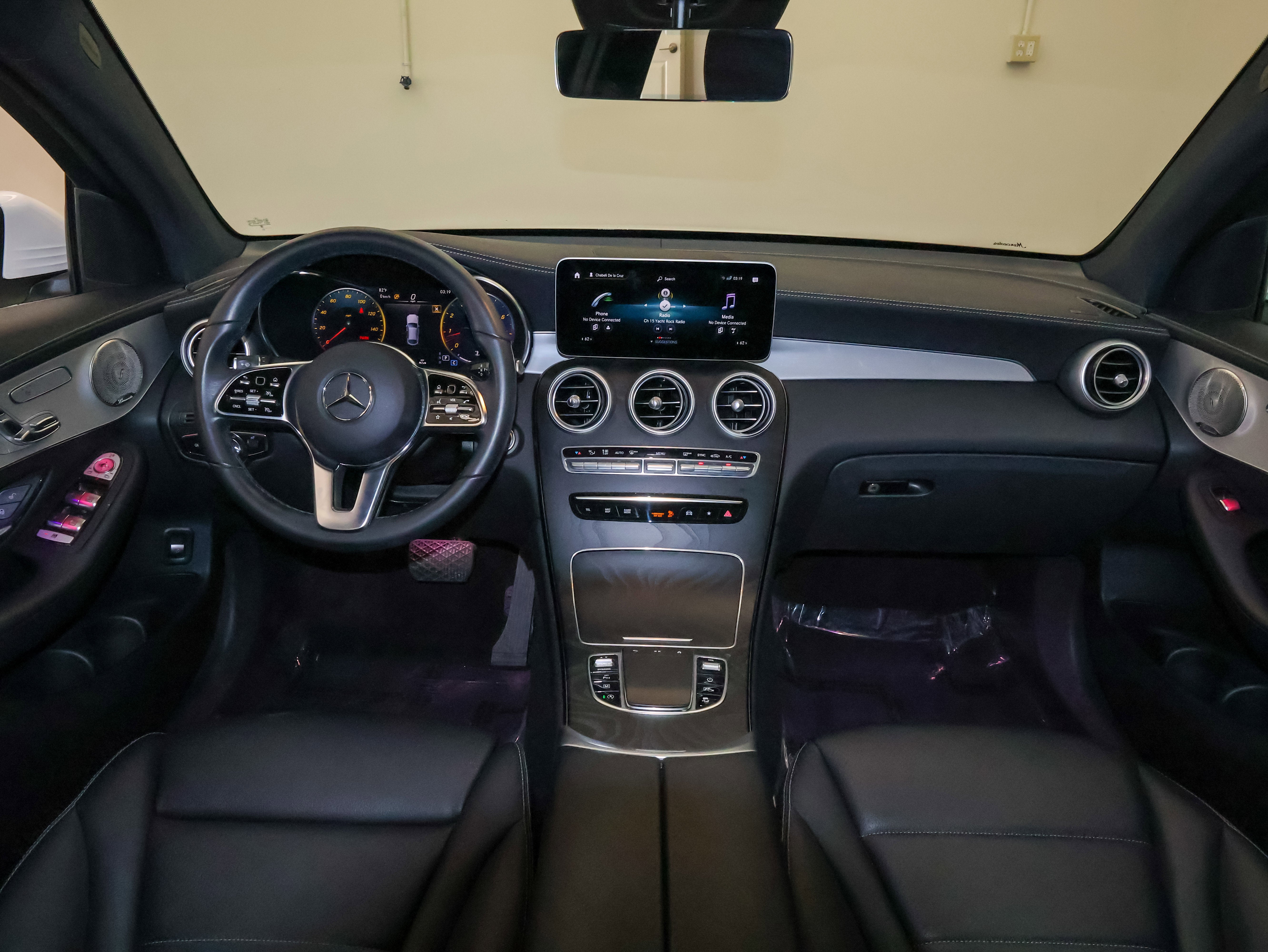2023 Mercedes-Benz GLC GLC 300