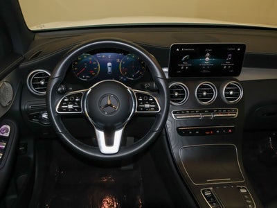2023 Mercedes-Benz GLC GLC 300