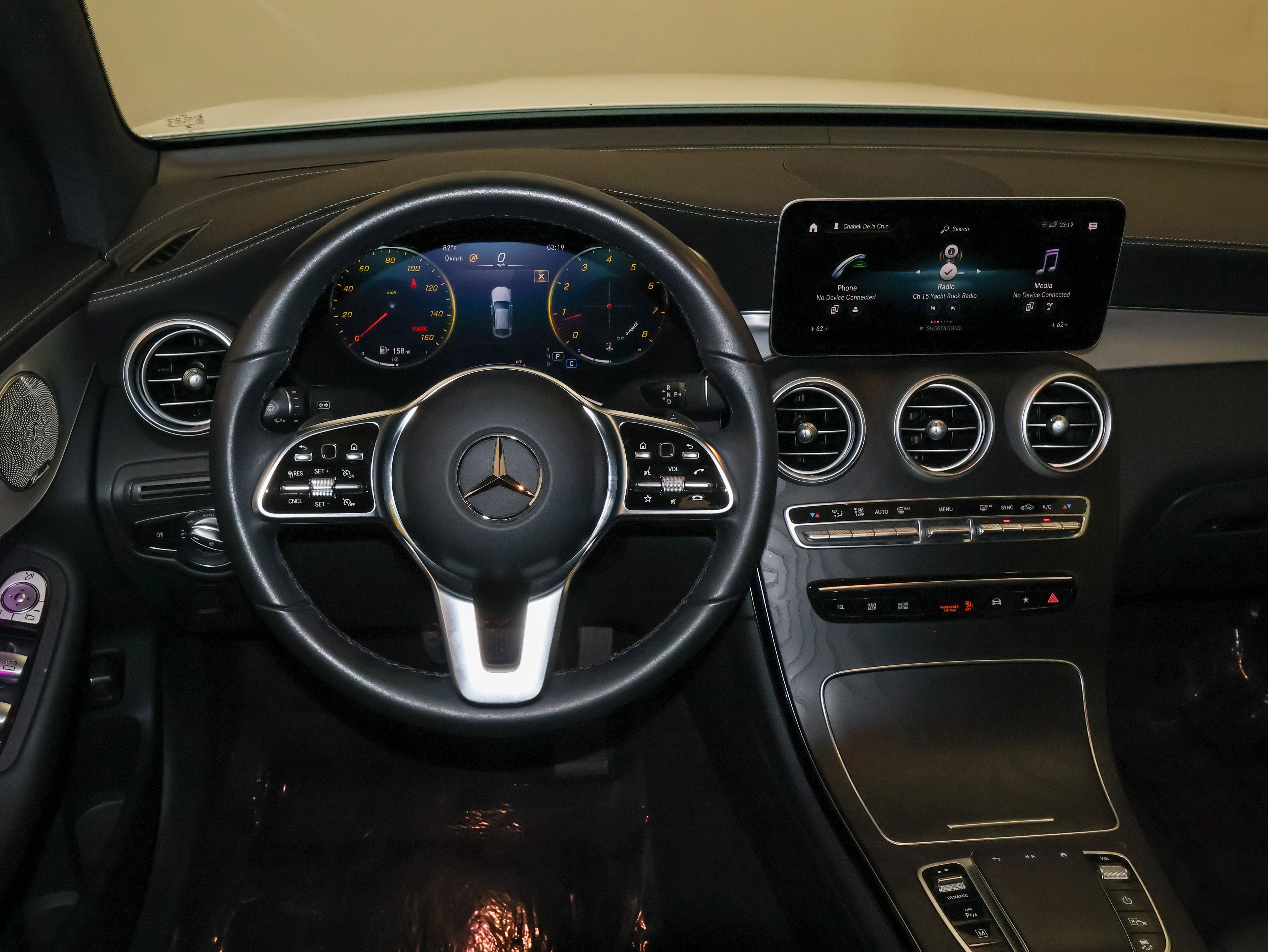 2023 Mercedes-Benz GLC GLC 300