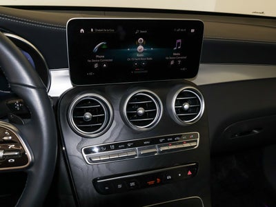2023 Mercedes-Benz GLC GLC 300