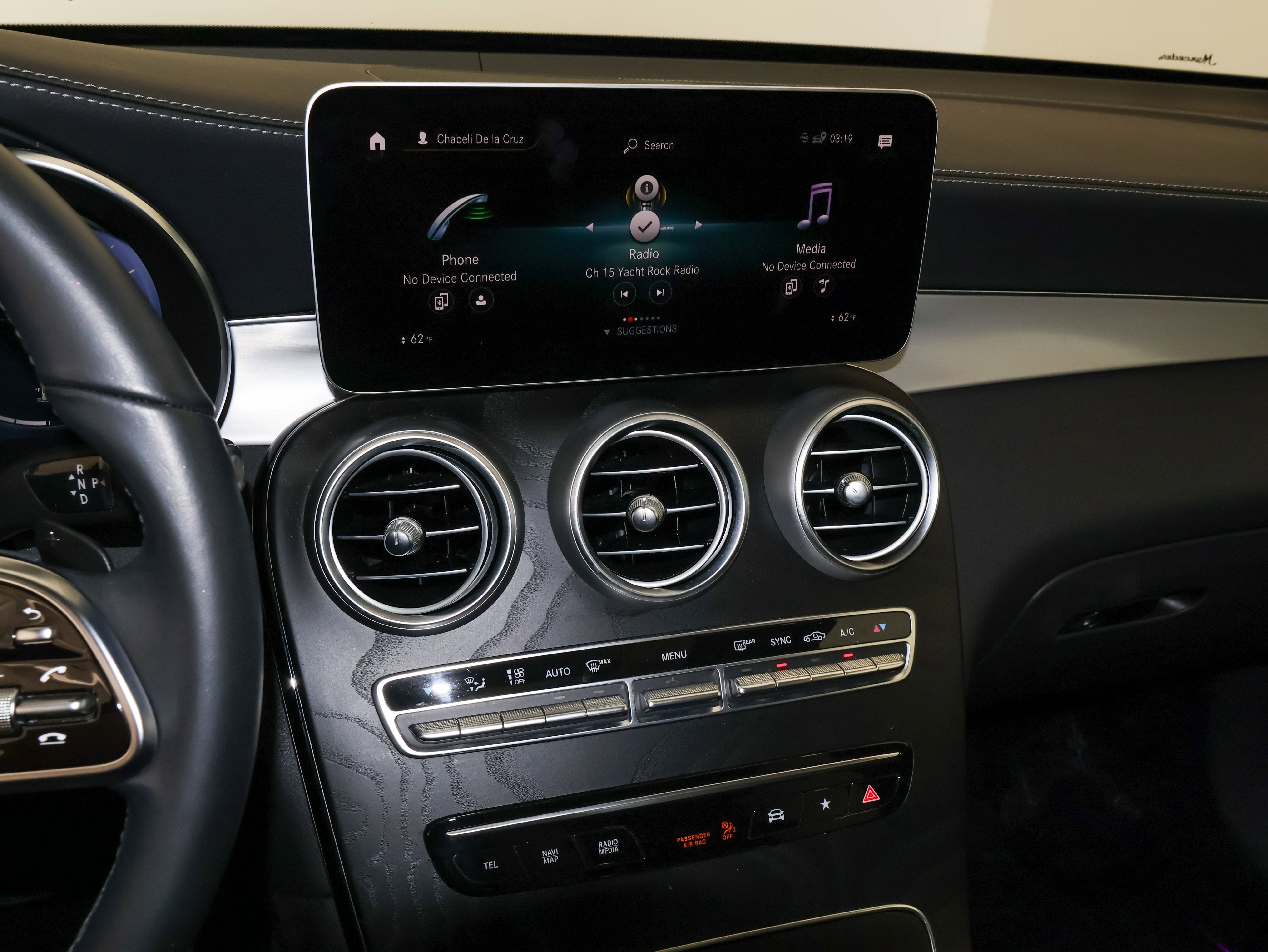 2023 Mercedes-Benz GLC GLC 300