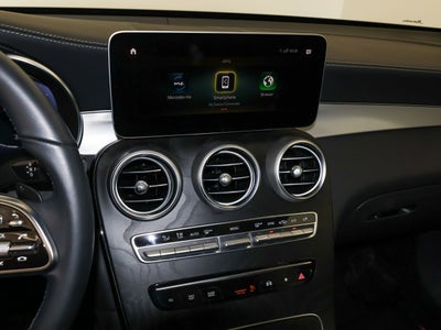 2023 Mercedes-Benz GLC GLC 300