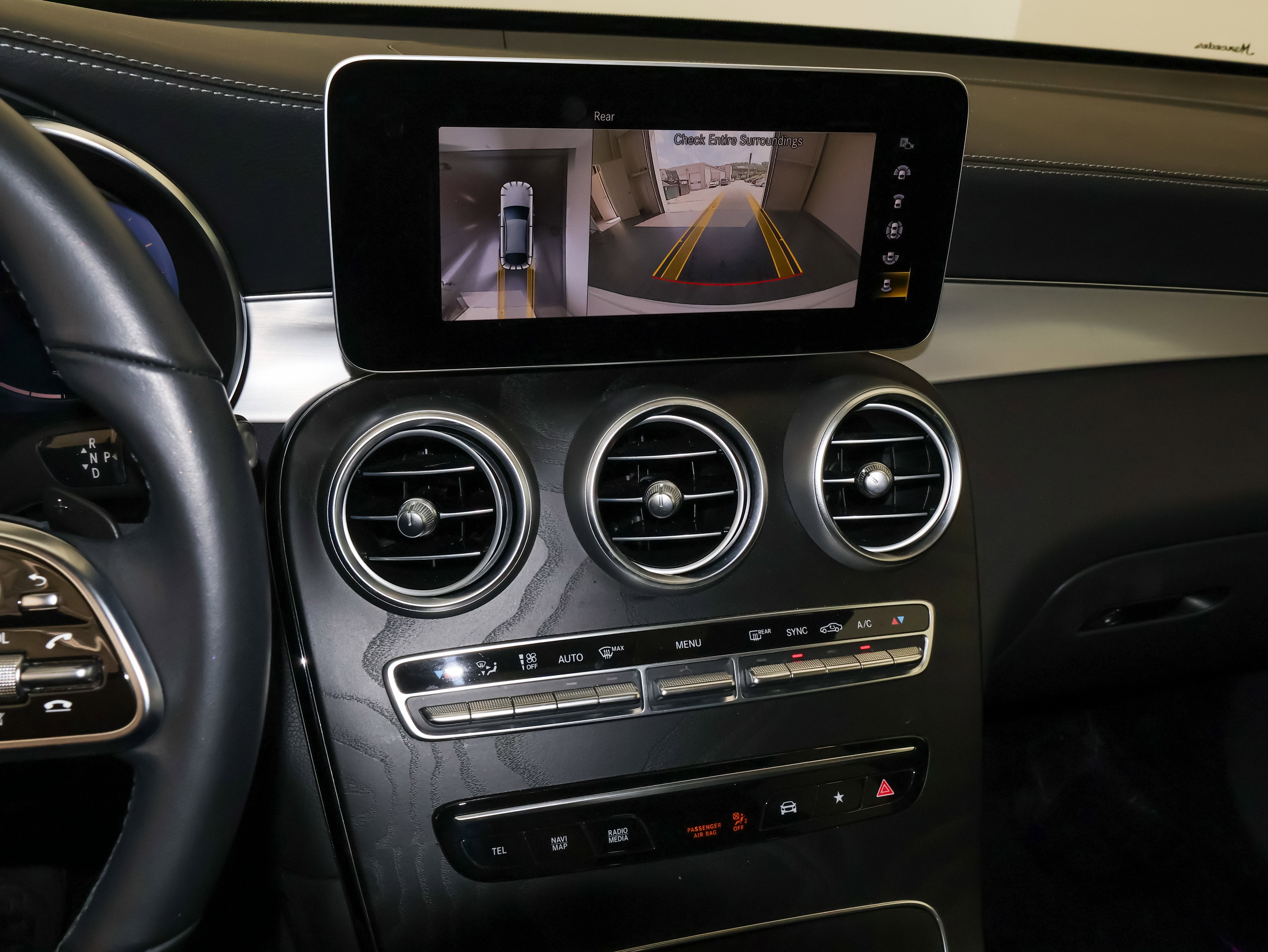2023 Mercedes-Benz GLC GLC 300