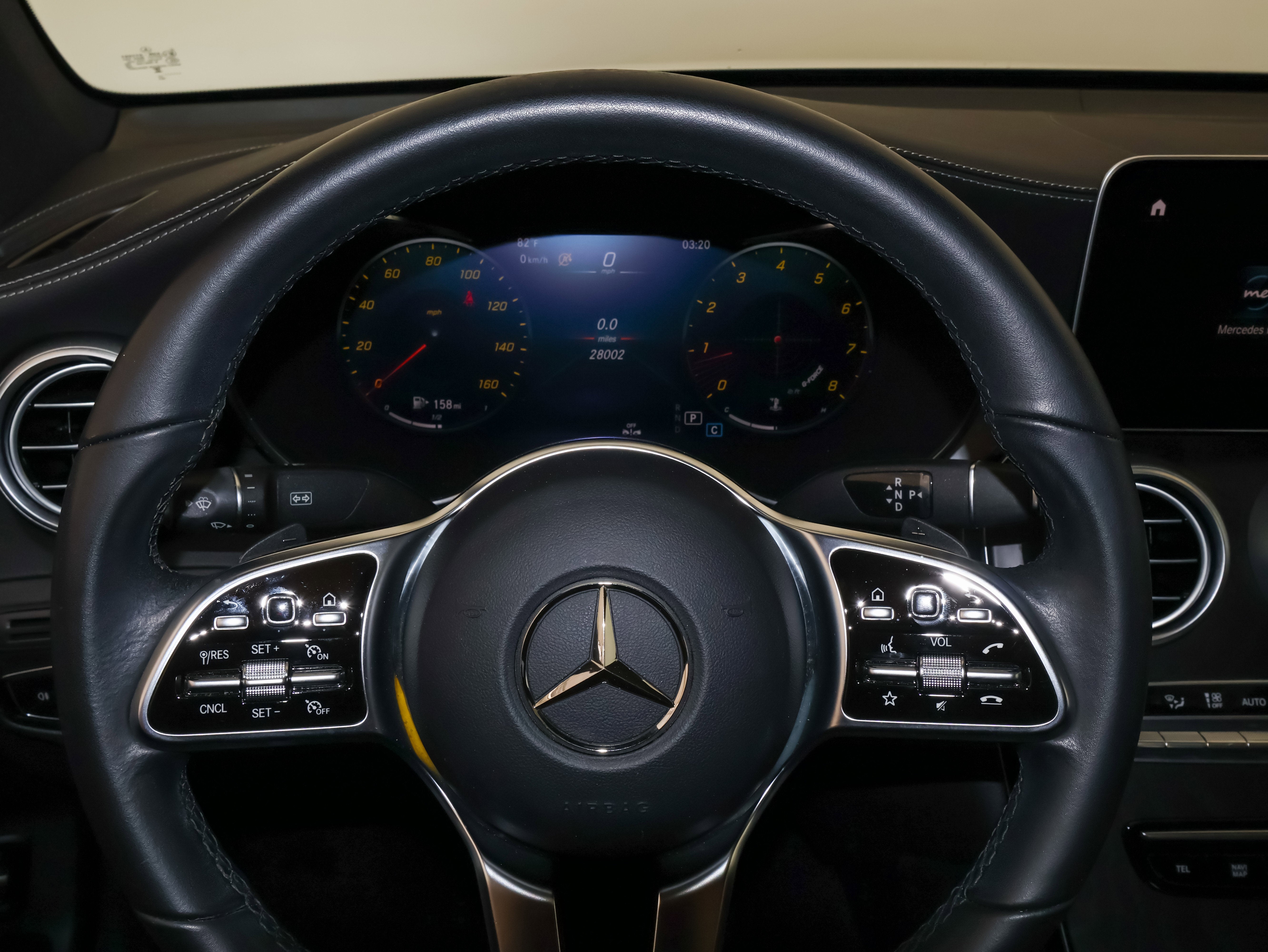 2023 Mercedes-Benz GLC GLC 300