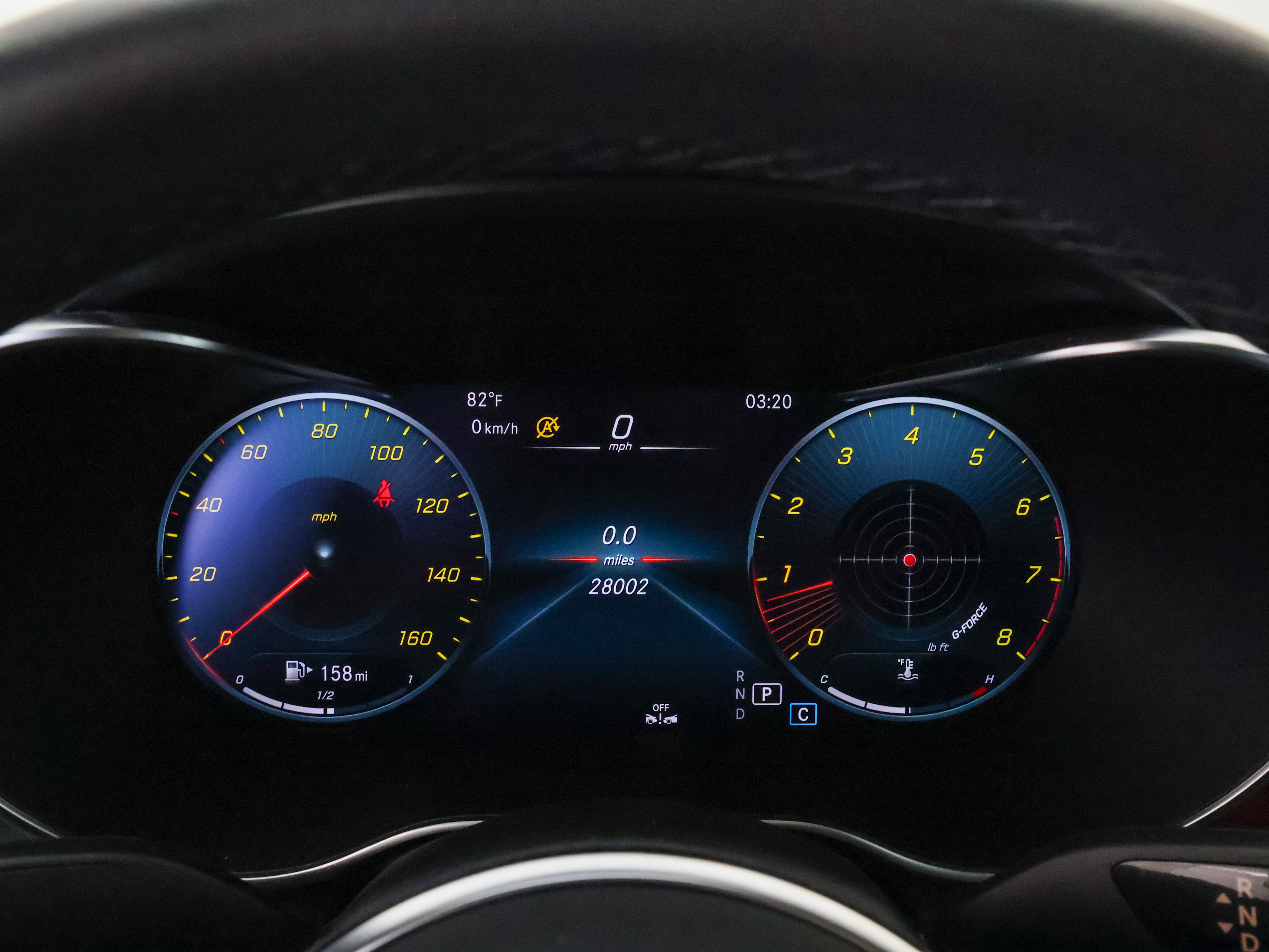 2023 Mercedes-Benz GLC GLC 300