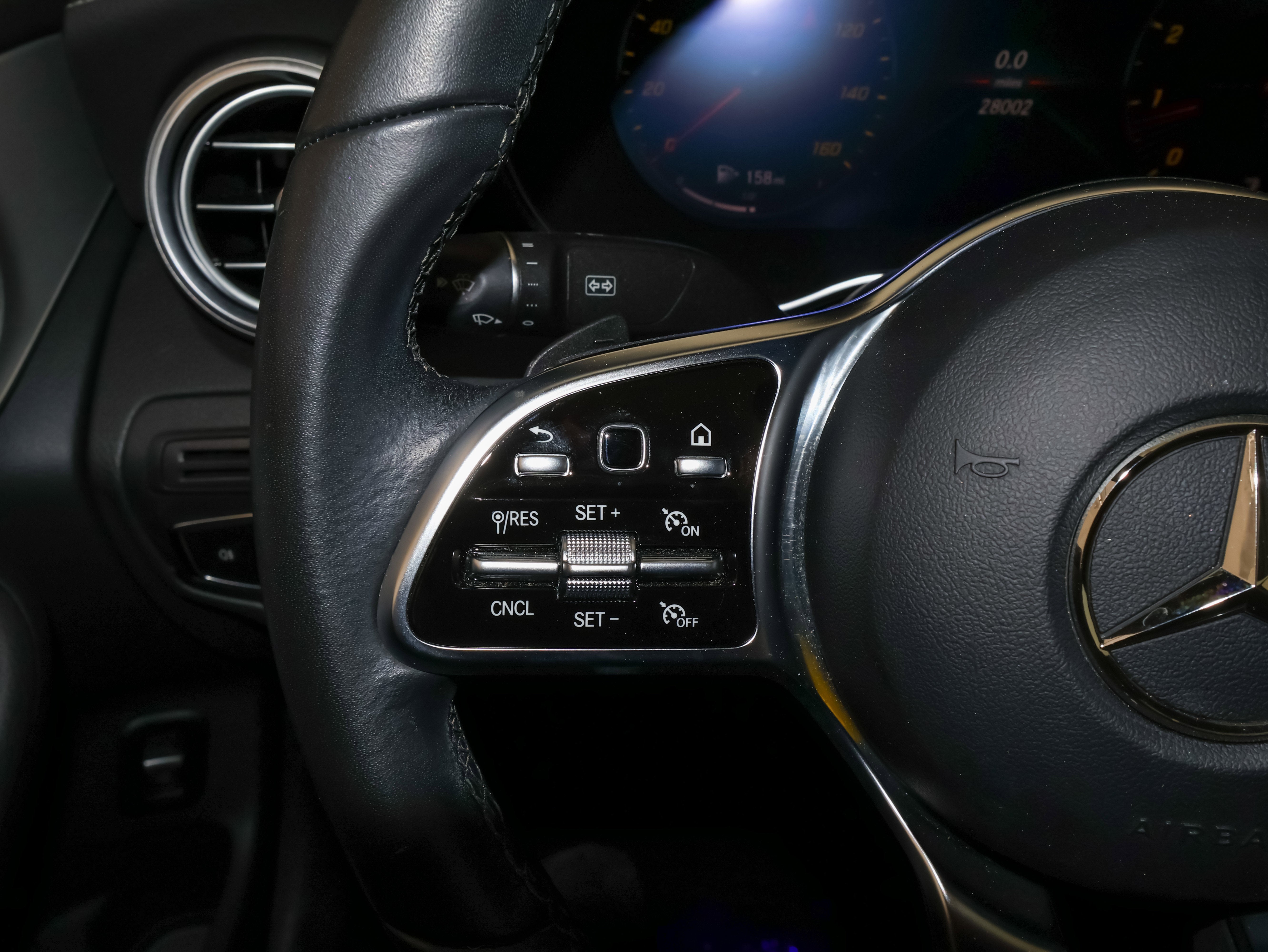 2023 Mercedes-Benz GLC GLC 300