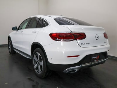 2023 Mercedes-Benz GLC GLC 300