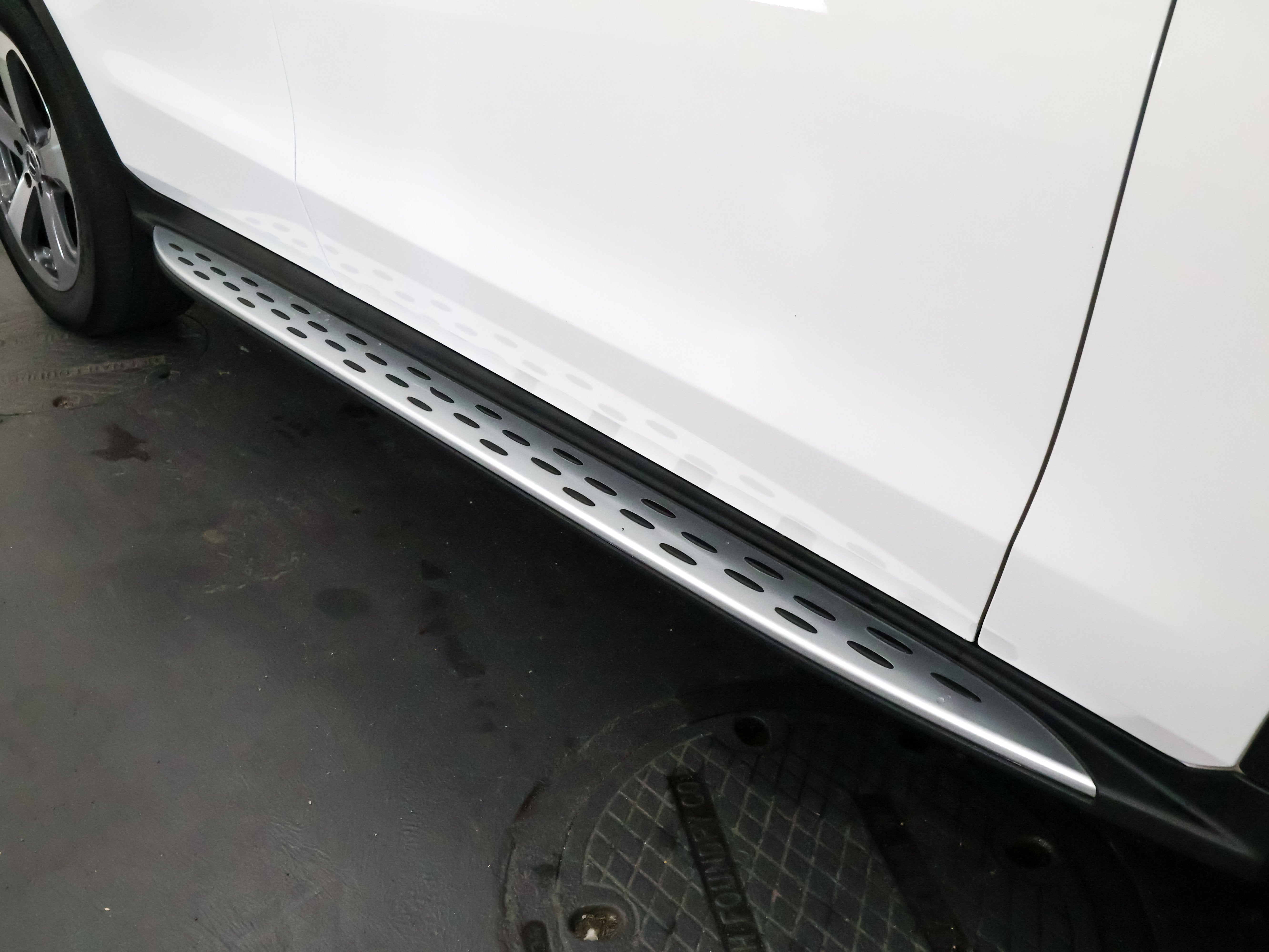 2023 Mercedes-Benz GLC GLC 300