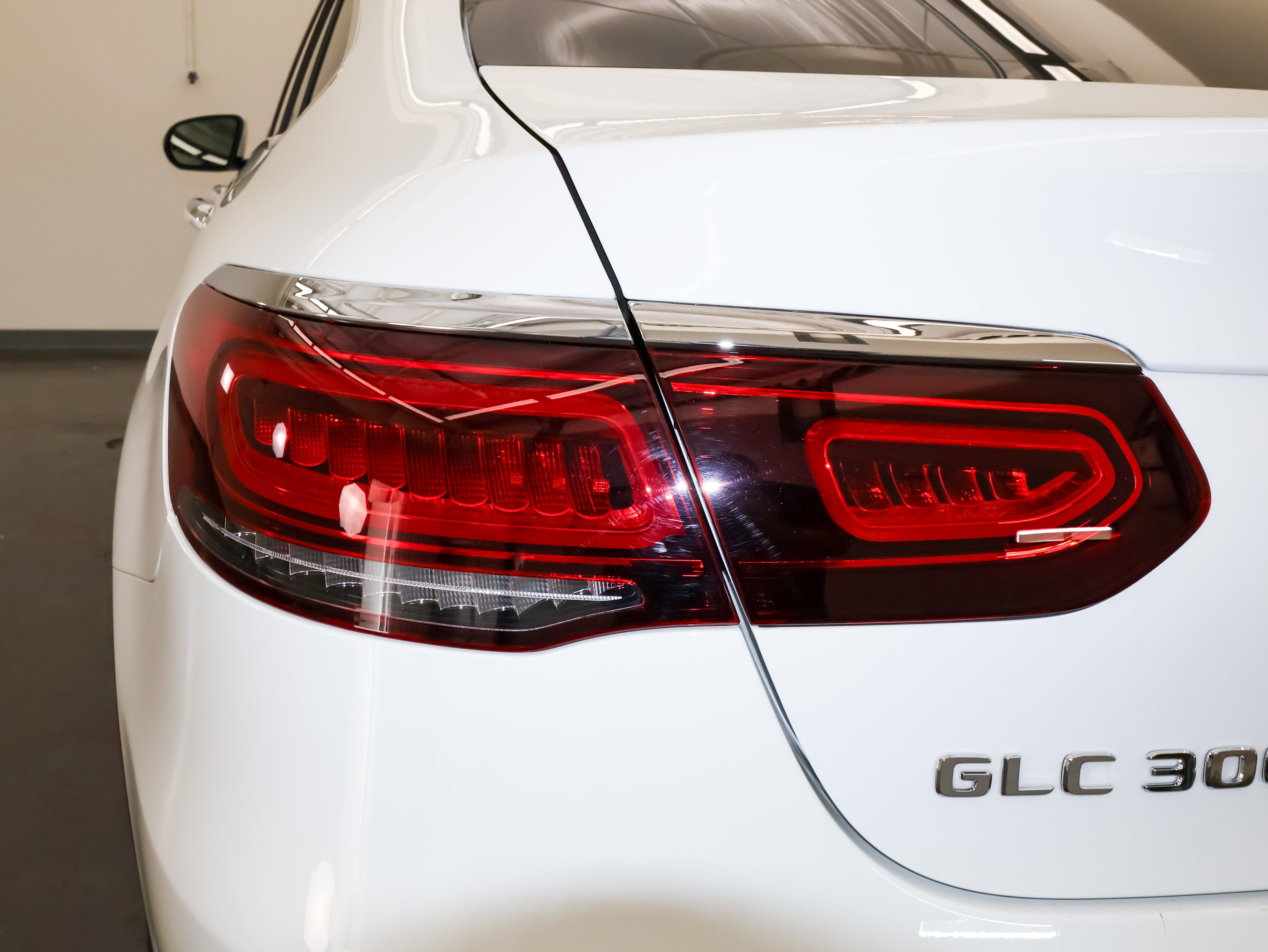 2023 Mercedes-Benz GLC GLC 300