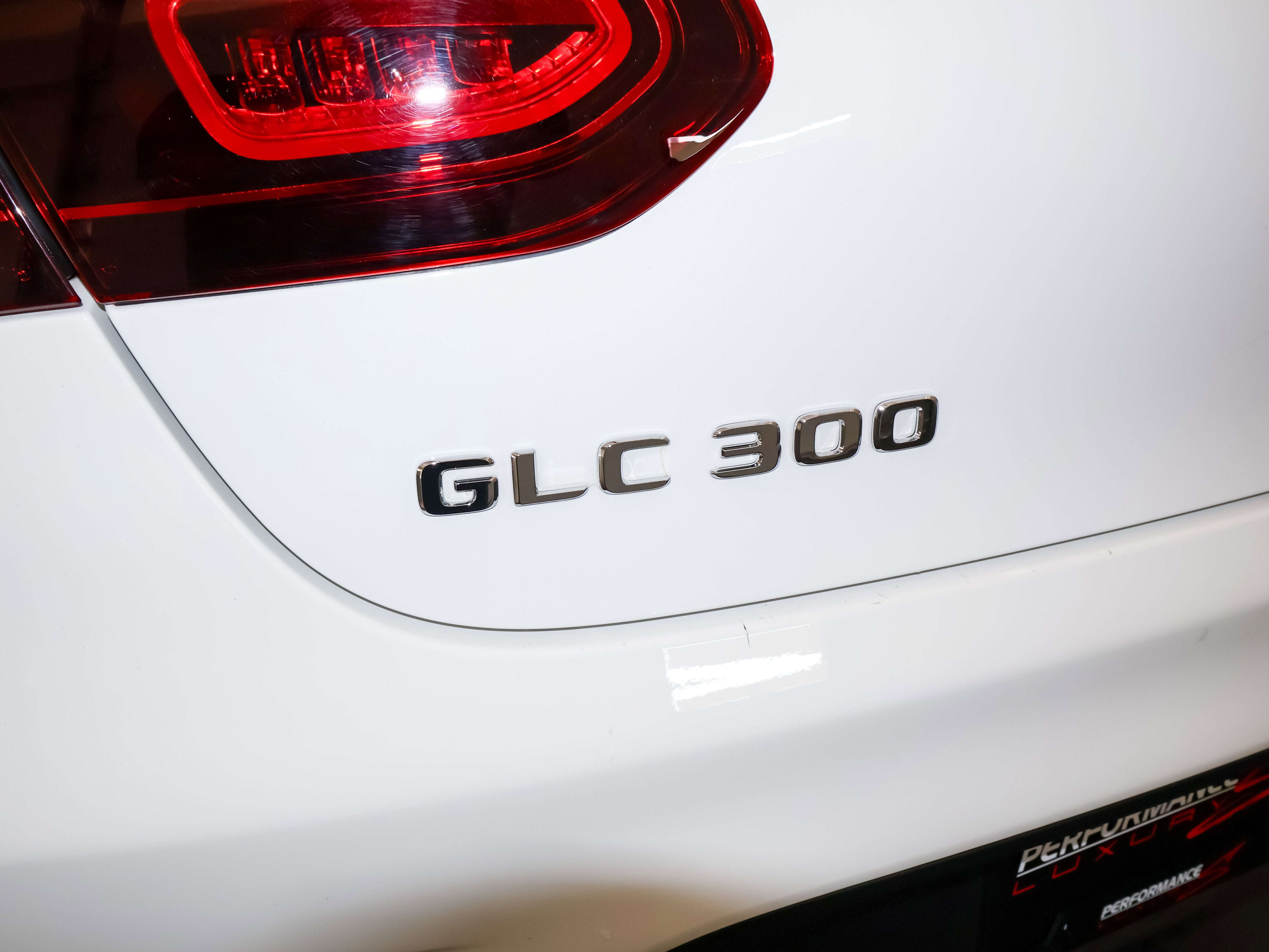 2023 Mercedes-Benz GLC GLC 300