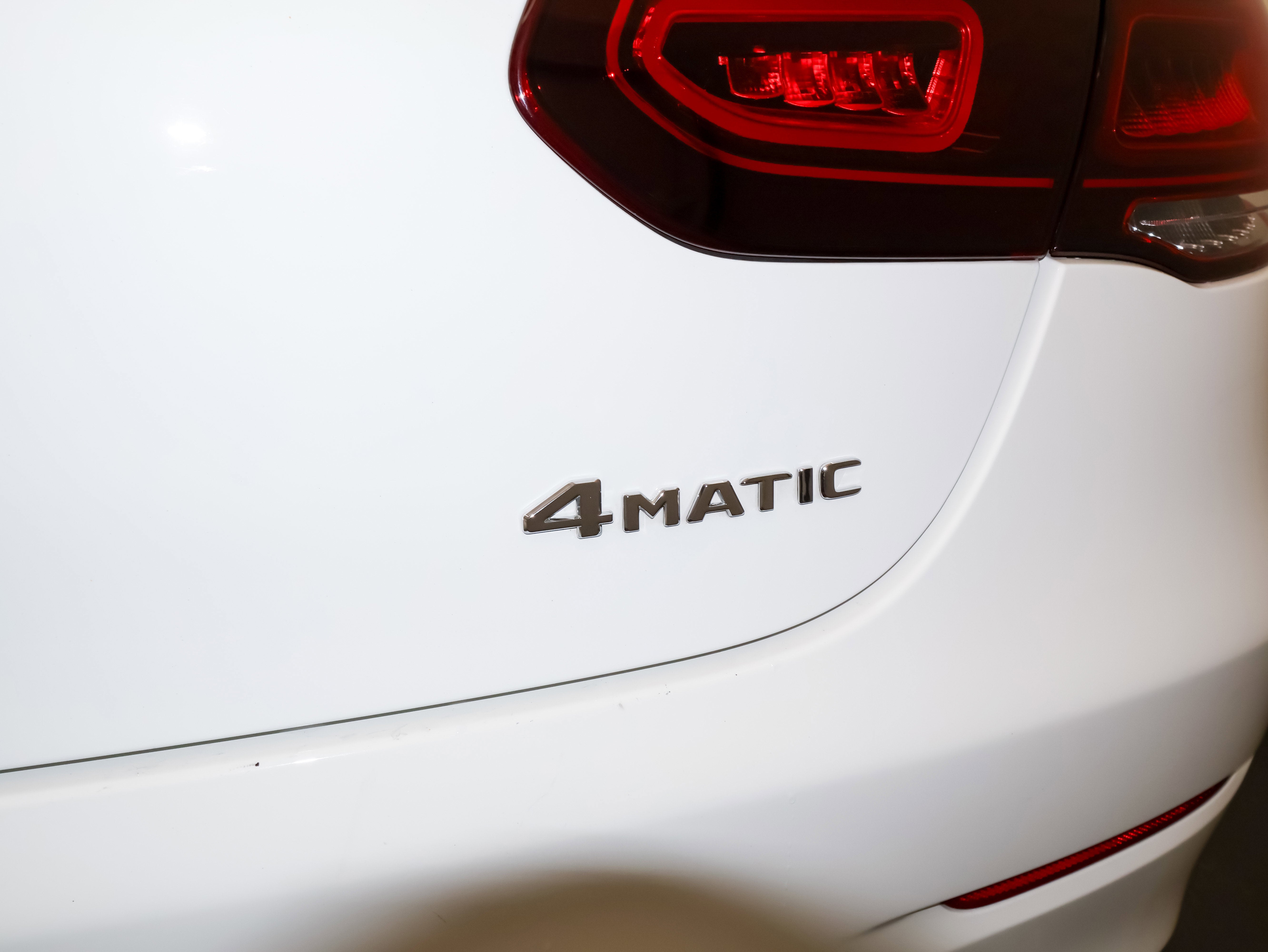 2023 Mercedes-Benz GLC GLC 300