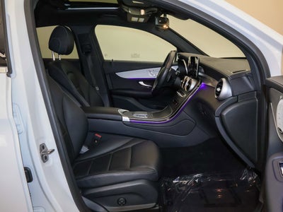 2023 Mercedes-Benz GLC GLC 300