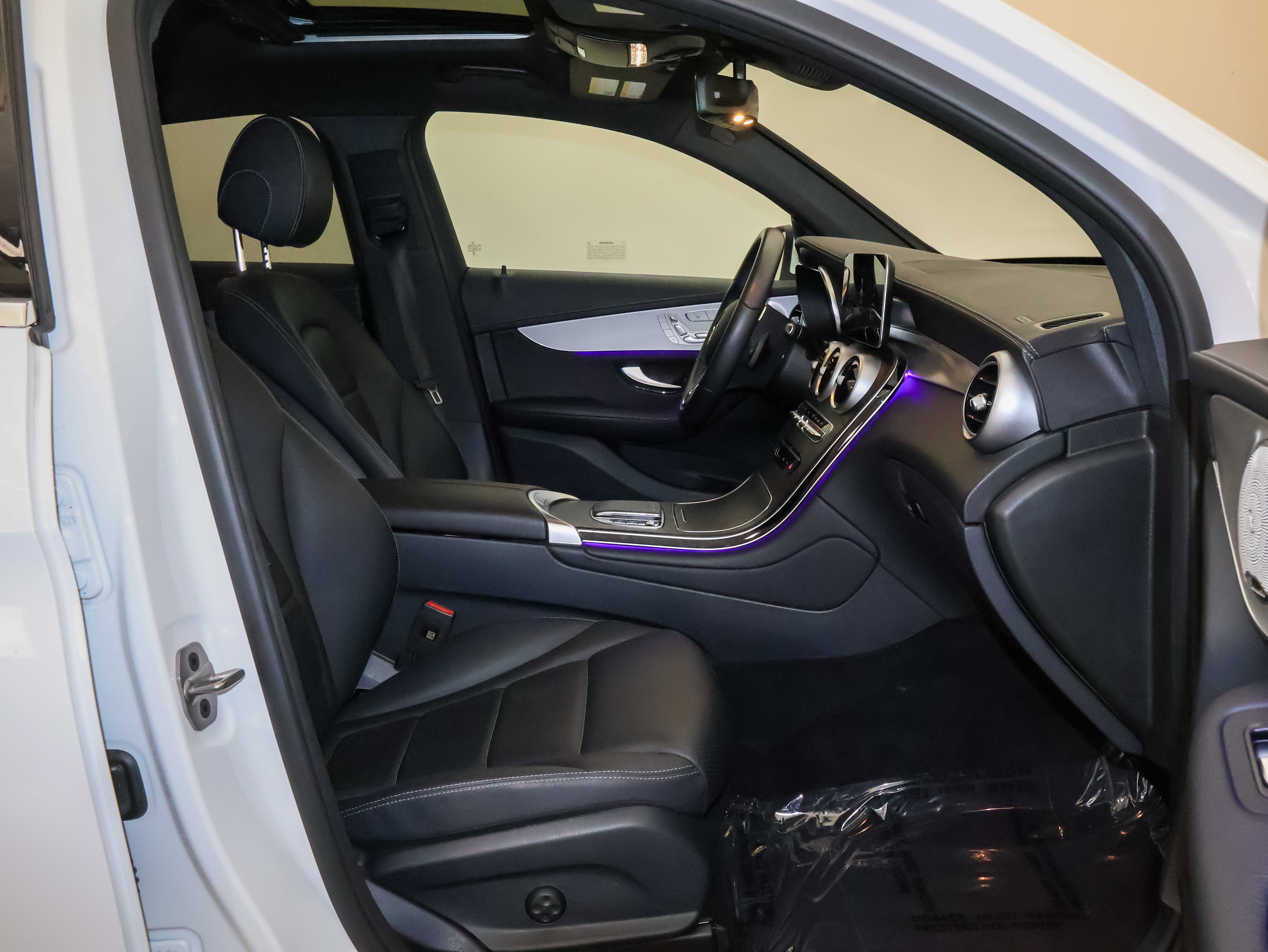 2023 Mercedes-Benz GLC GLC 300