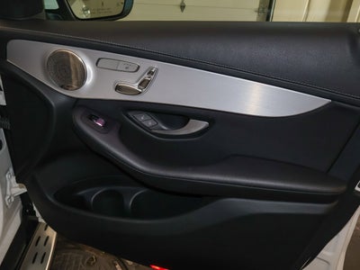 2023 Mercedes-Benz GLC GLC 300