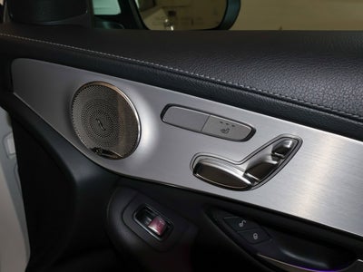 2023 Mercedes-Benz GLC GLC 300