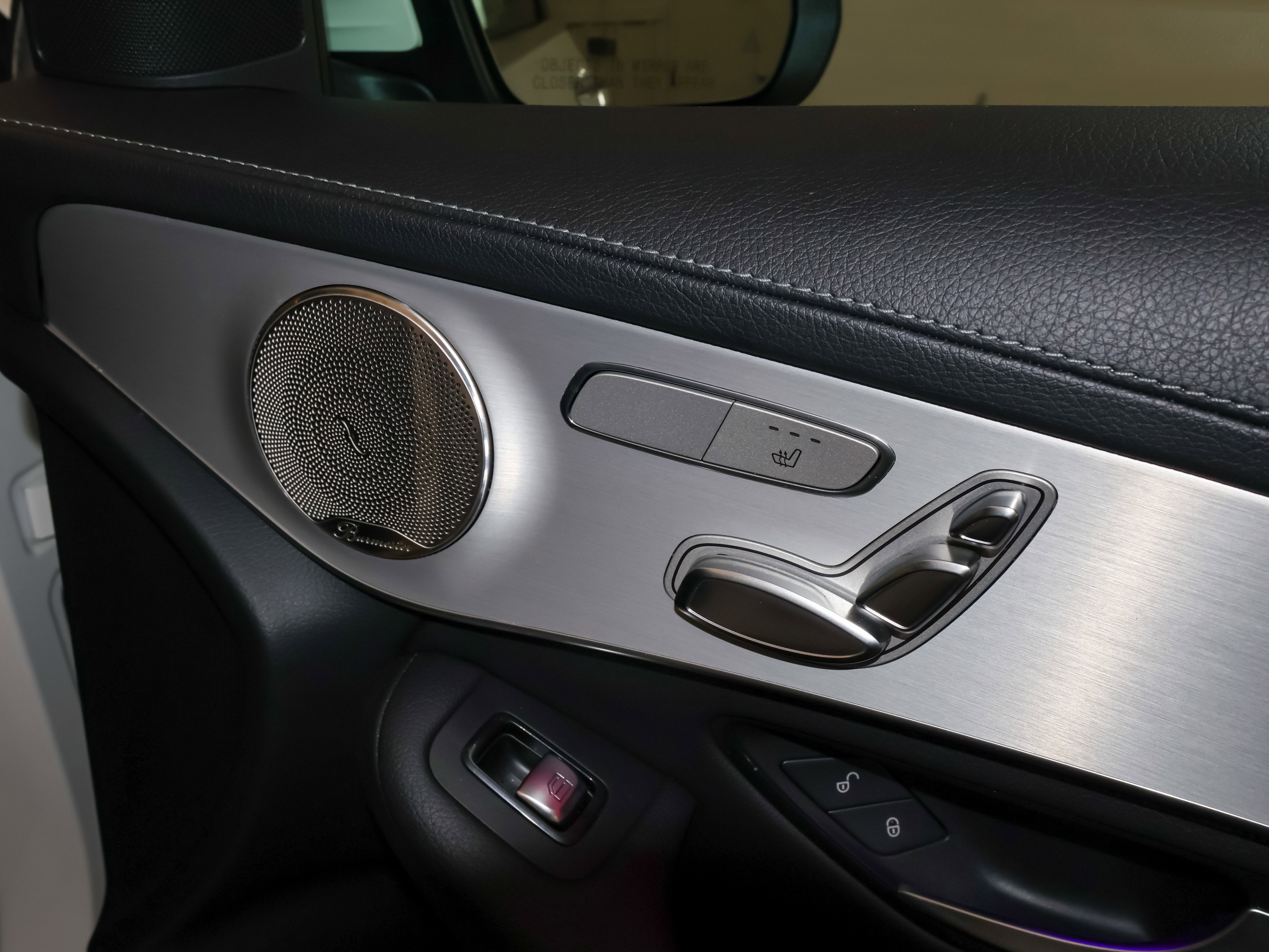 2023 Mercedes-Benz GLC GLC 300