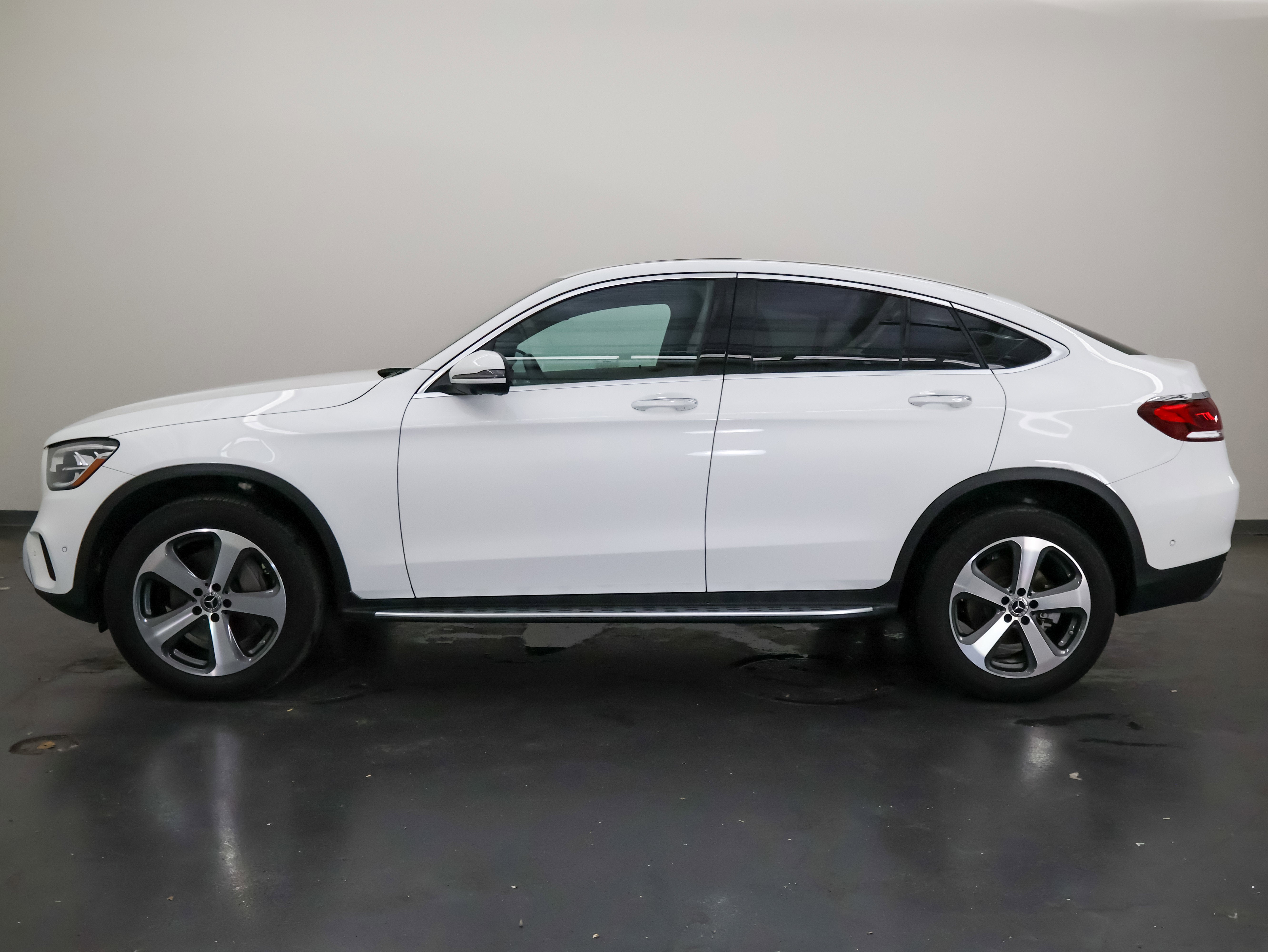 2023 Mercedes-Benz GLC GLC 300
