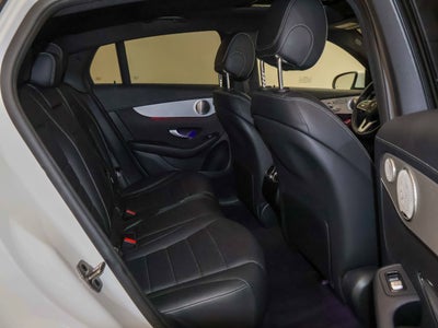 2023 Mercedes-Benz GLC GLC 300