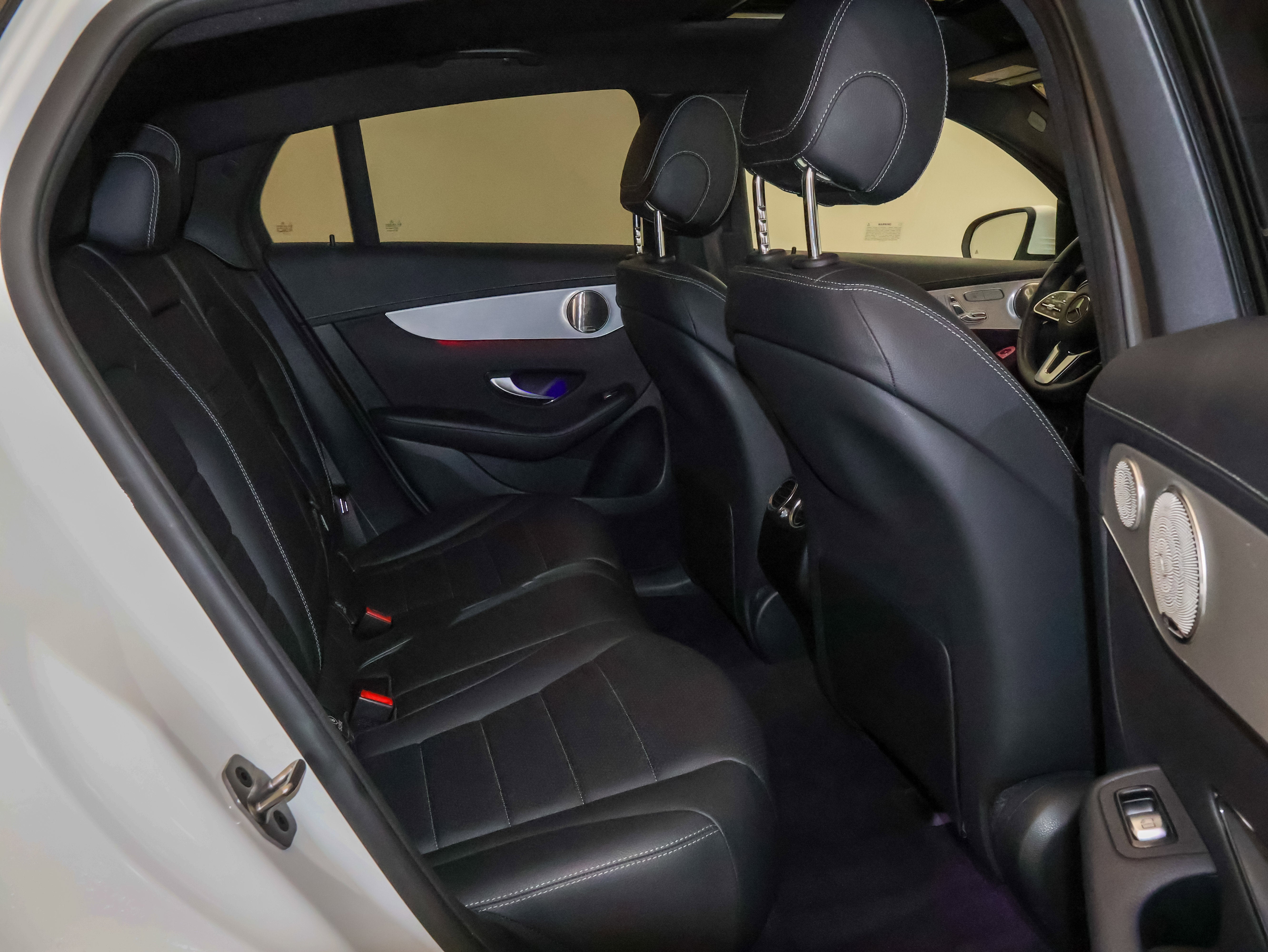 2023 Mercedes-Benz GLC GLC 300