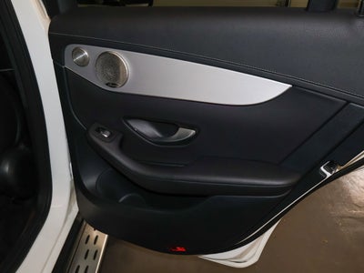 2023 Mercedes-Benz GLC GLC 300