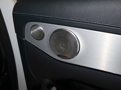 2023 Mercedes-Benz GLC GLC 300