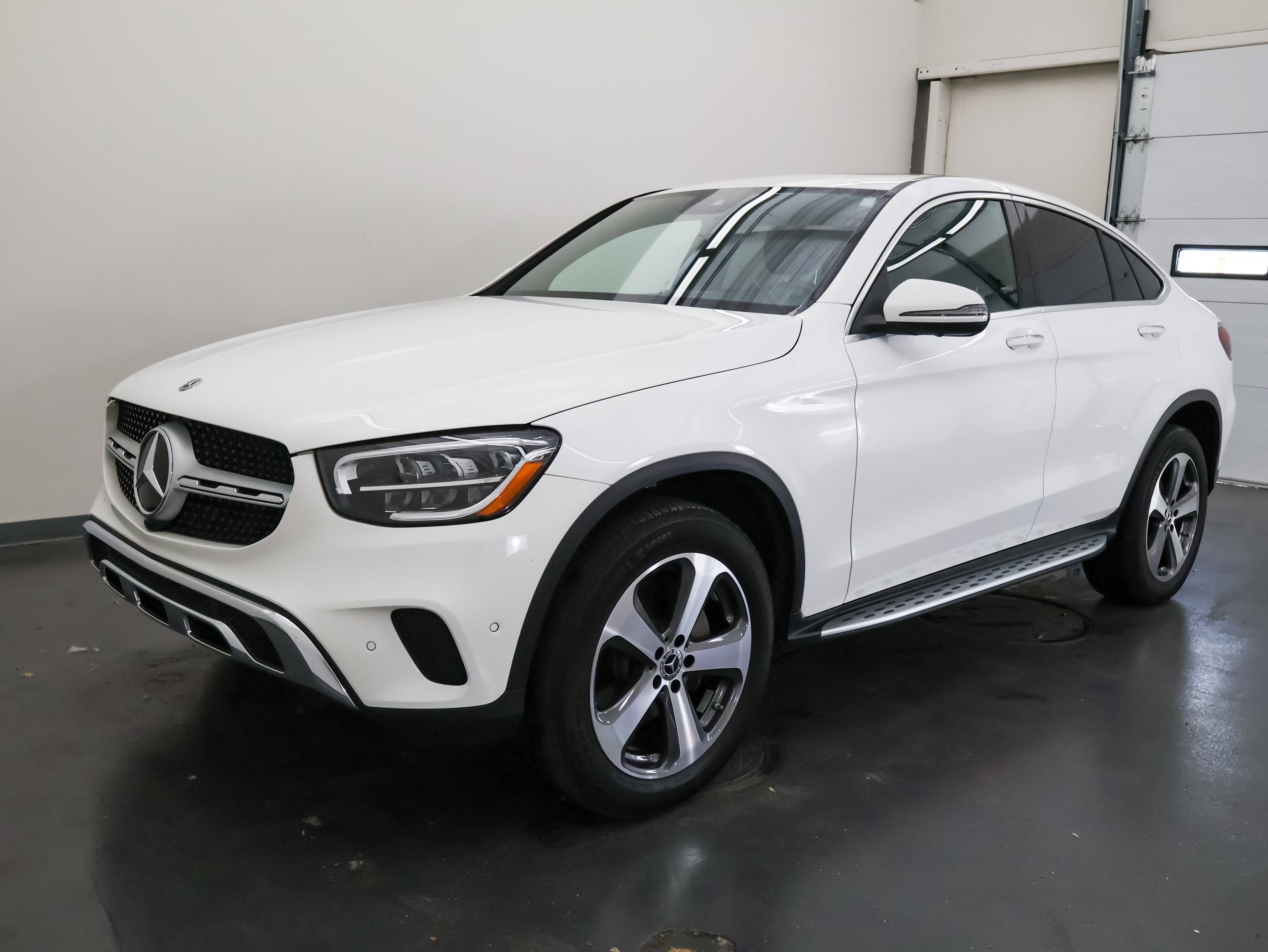 2023 Mercedes-Benz GLC GLC 300