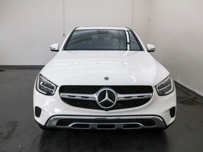 2023 Mercedes-Benz GLC GLC 300