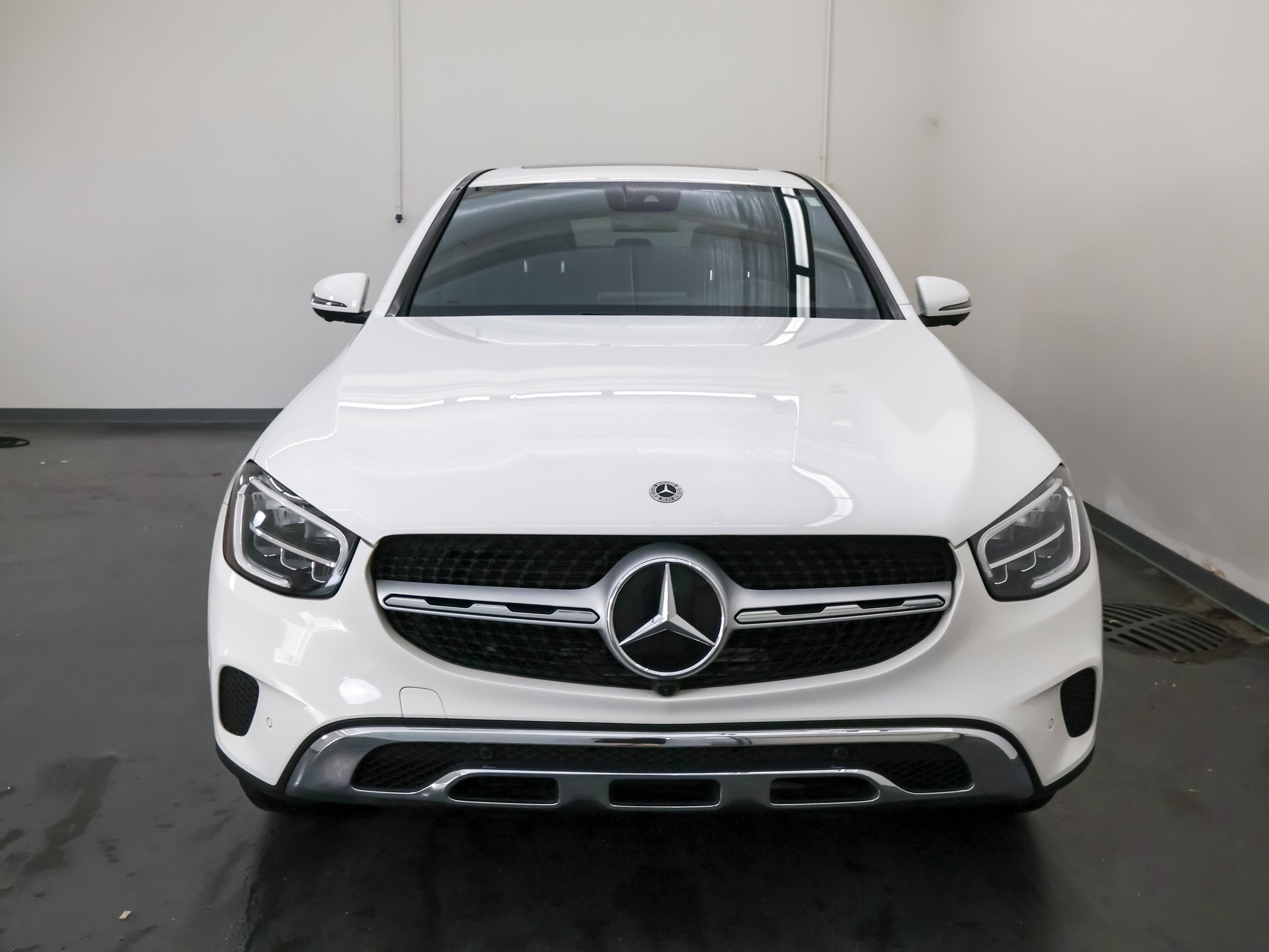 2023 Mercedes-Benz GLC GLC 300