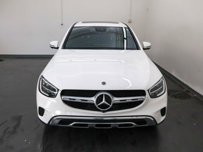2023 Mercedes-Benz GLC GLC 300