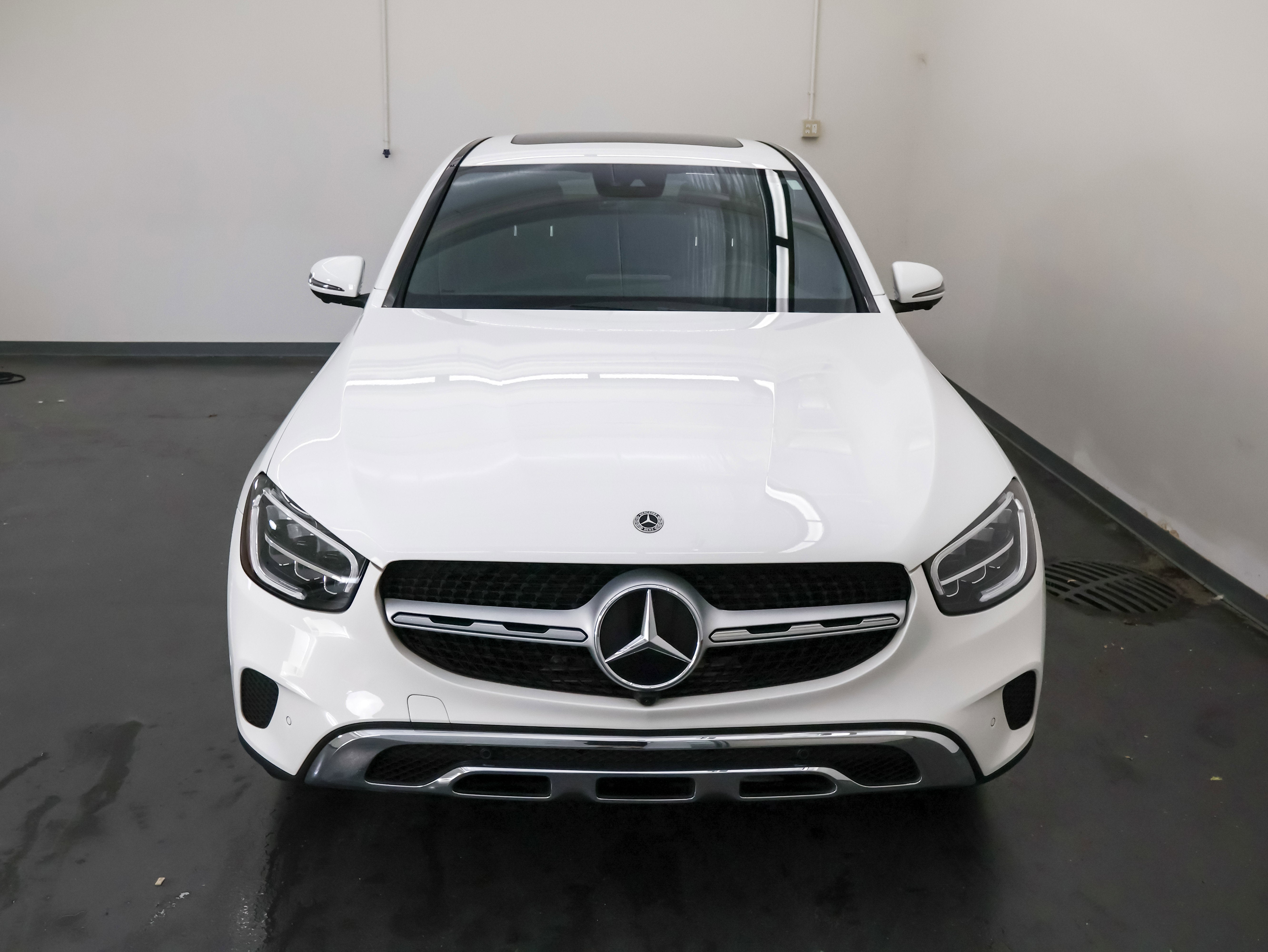 2023 Mercedes-Benz GLC GLC 300