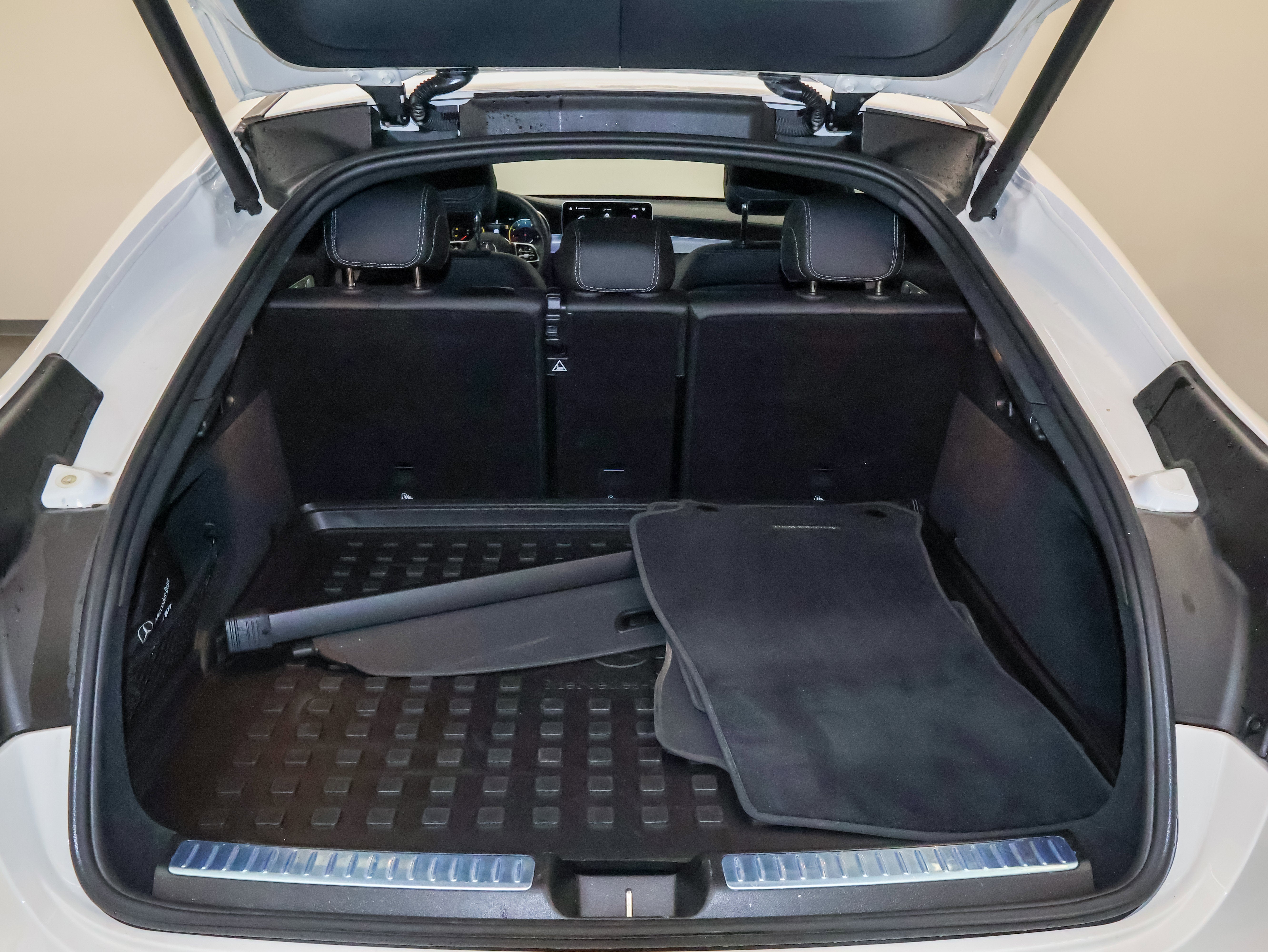 2023 Mercedes-Benz GLC GLC 300