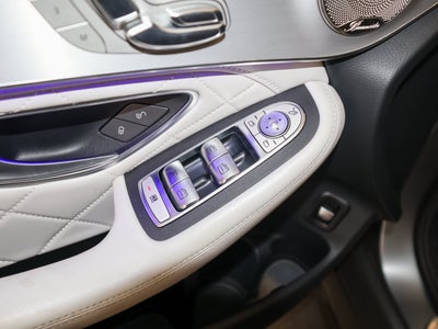 2021 Mercedes-Benz GLC AMG® GLC 63 S