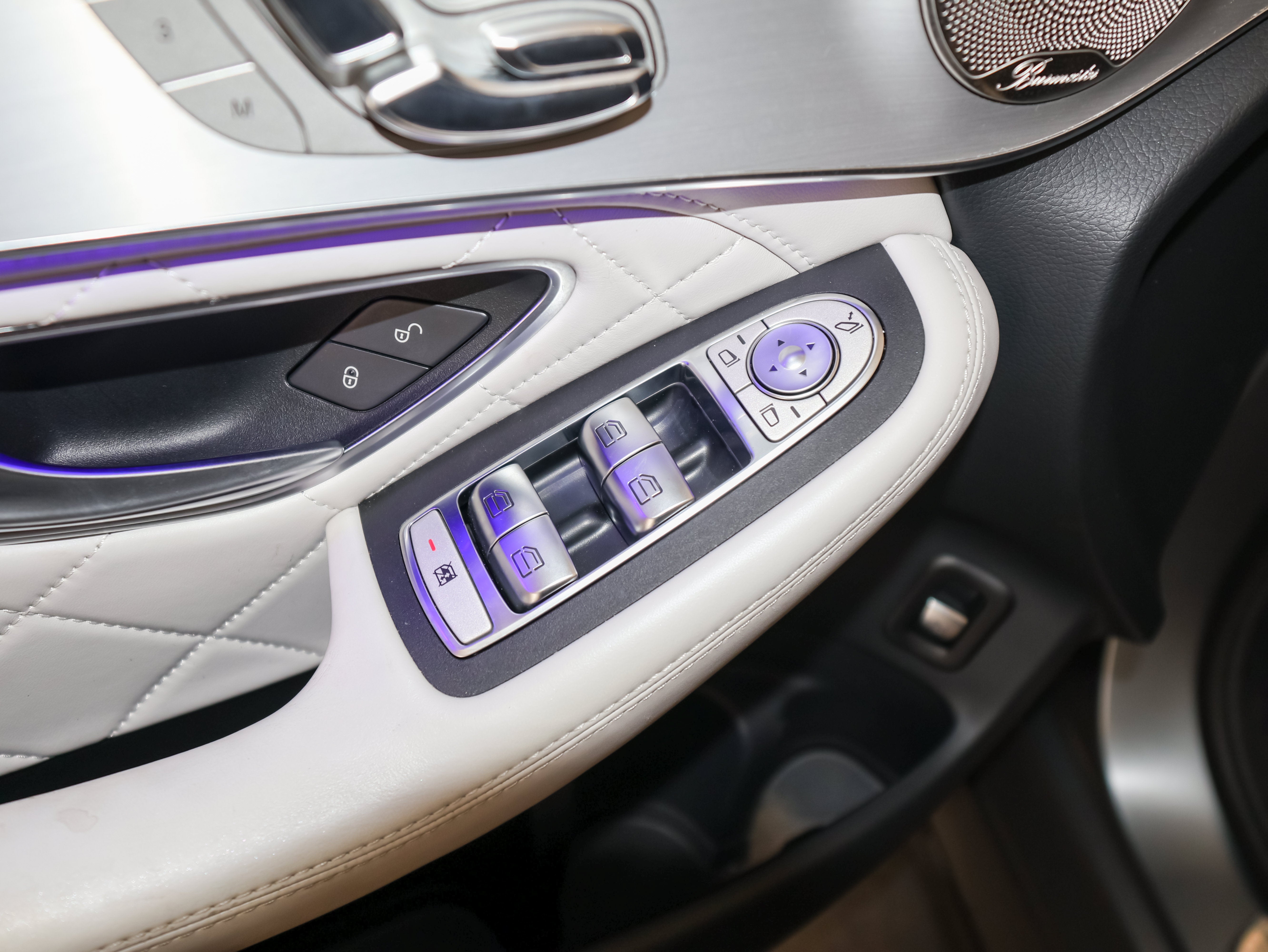 2021 Mercedes-Benz GLC AMG® GLC 63 S