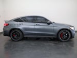 2021 Mercedes-Benz GLC AMG® GLC 63 S