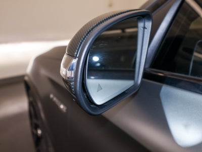 2021 Mercedes-Benz GLC AMG® GLC 63 S