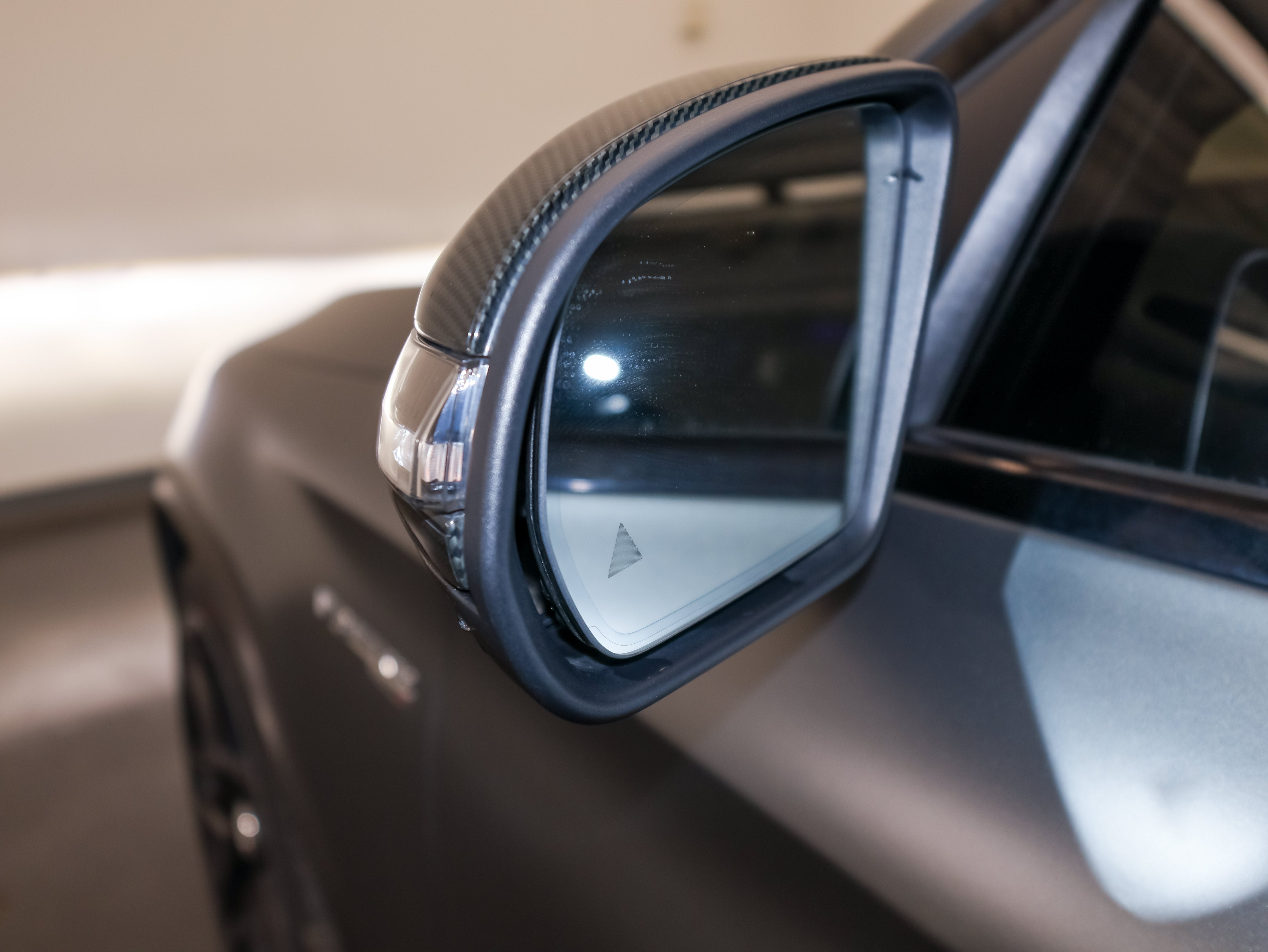 2021 Mercedes-Benz GLC AMG® GLC 63 S