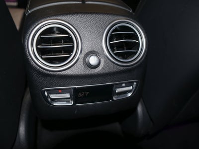 2021 Mercedes-Benz GLC AMG® GLC 63 S