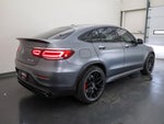 2021 Mercedes-Benz GLC AMG® GLC 63 S