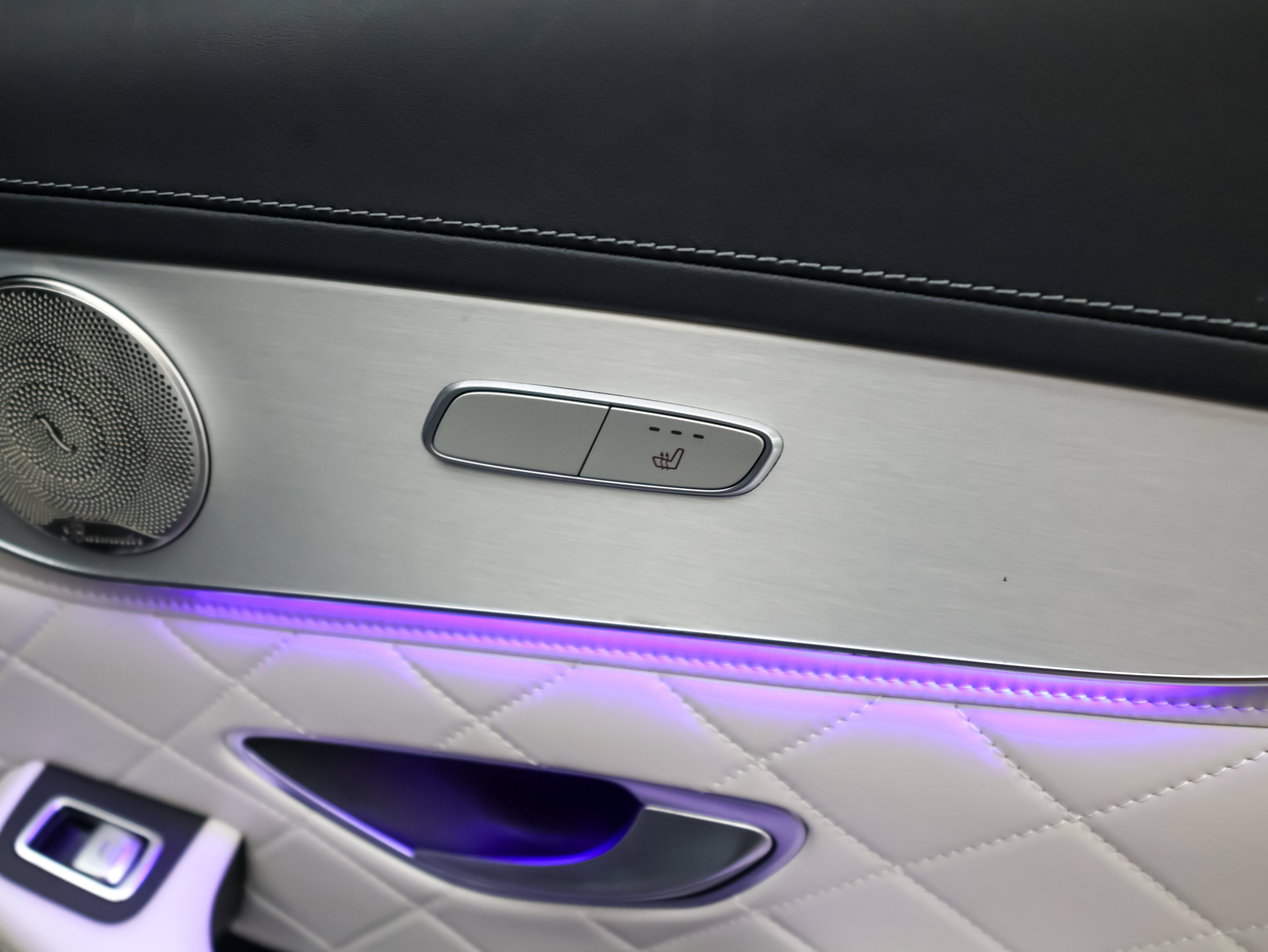 2021 Mercedes-Benz GLC AMG® GLC 63 S